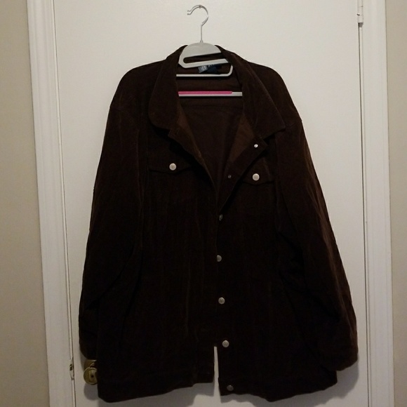 Jacket - Picture 1 of 4